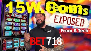 bet718