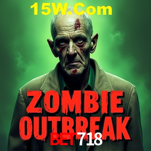 Slot Games bet718