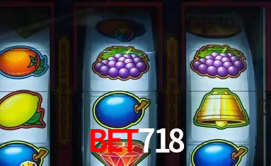 Recursos de Bônus bet718