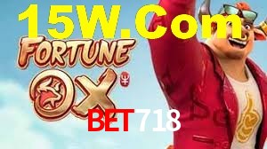 Sinta a adrenalina dos jogos de cassino com bet718