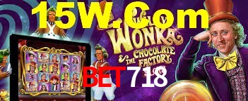 Premium Interface bet718