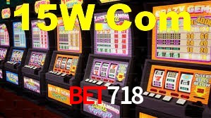 bet718 paga