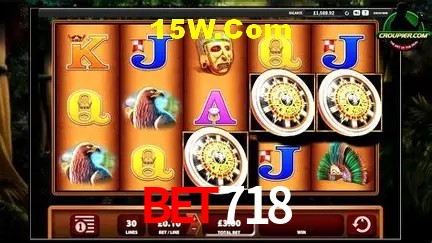 Login Seguro bet718