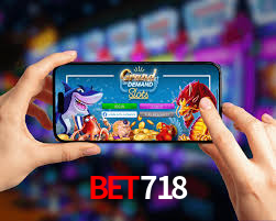 Exclusive Games bet718