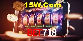 VIP Casino bet718