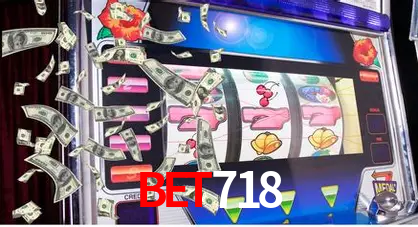Diretório de Jogos bet718