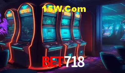 Casino Ao Vivo bet718