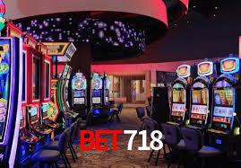 bet718 paga