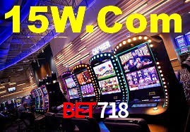 bet718: A Experiência de Casino com Jogos de Mesa ao Vivo