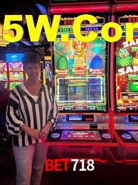 bet718 paga