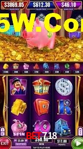 Welcome Bonus bet718