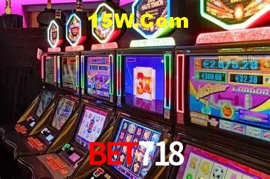 Sistemas de Segurança bet718