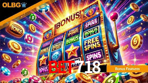 Roulette Table bet718