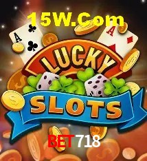 Estatísticas do Jogo bet718