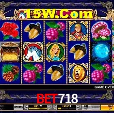 Provedores de Jogos bet718