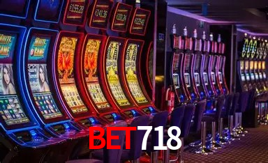 Apostas de Futebol bet718