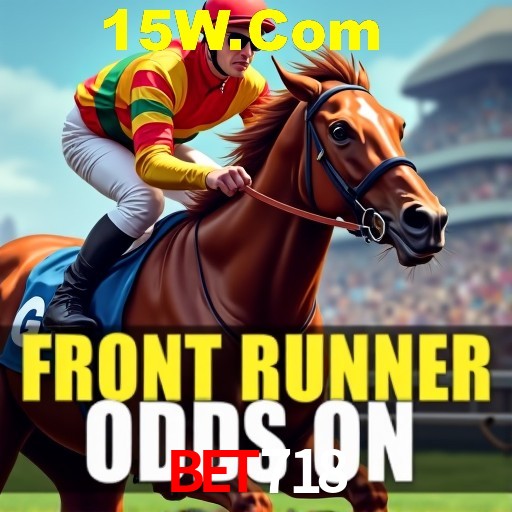 Weekend Specials bet718