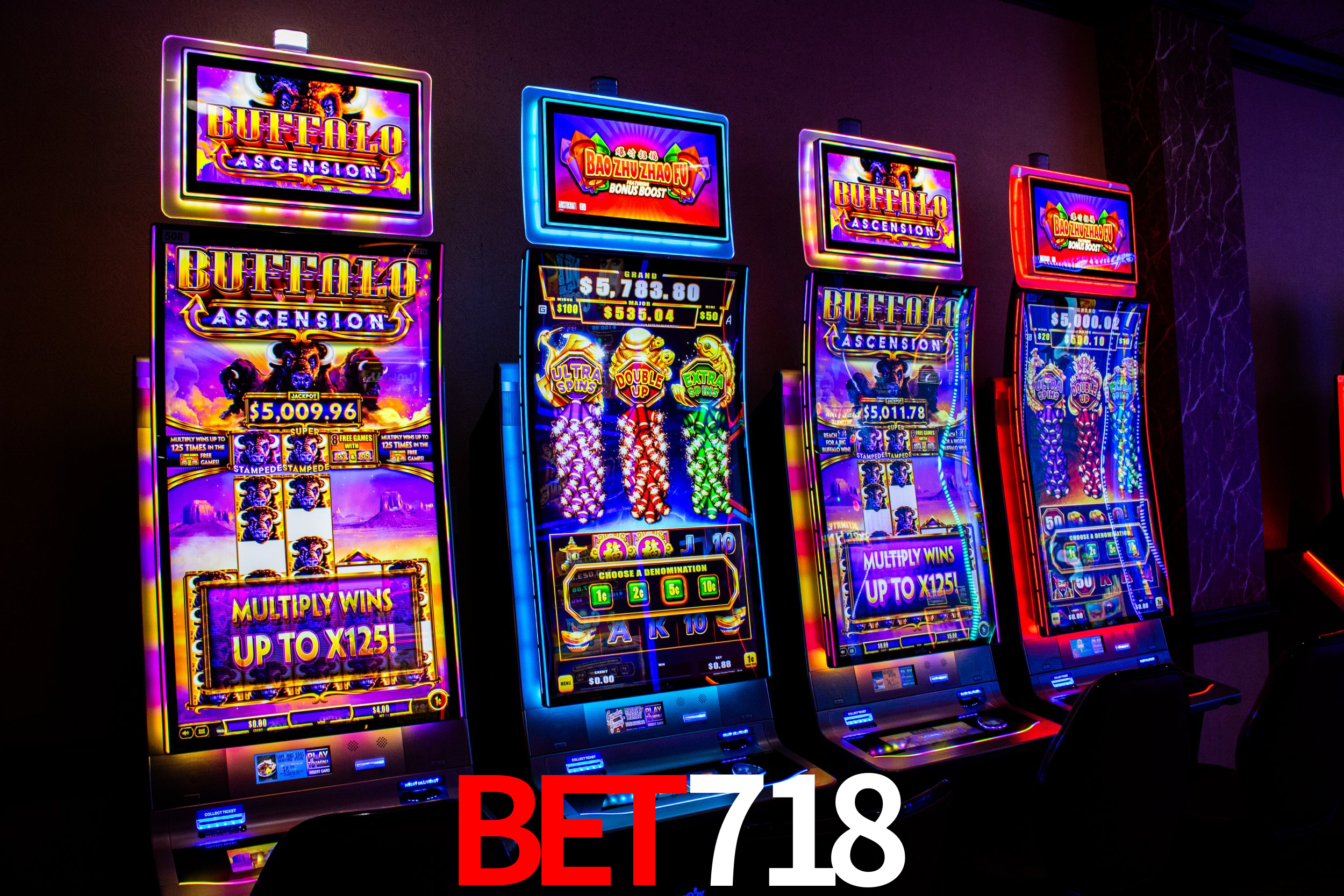 Basketball Betting bet718