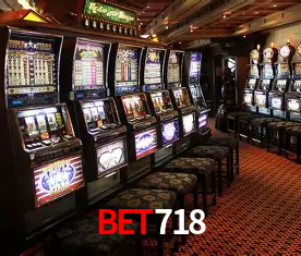 Integração de APIs bet718