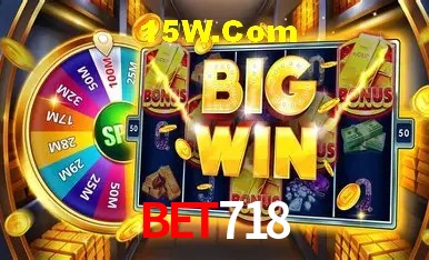 Especiais de Fim de Semana bet718