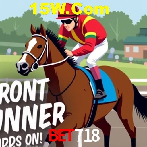 Welcome Bonus bet718