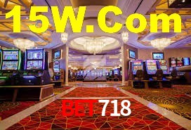 Daily Bonuses bet718