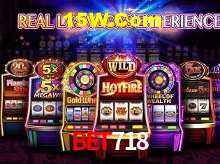 Estatísticas Esportivas bet718