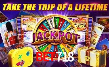 bet718