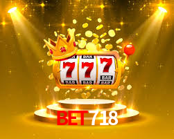 bet718