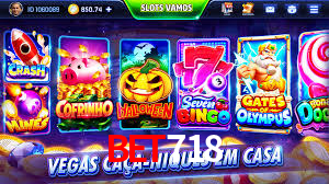 bet718.com