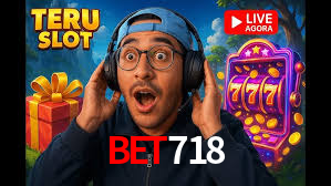 bet718