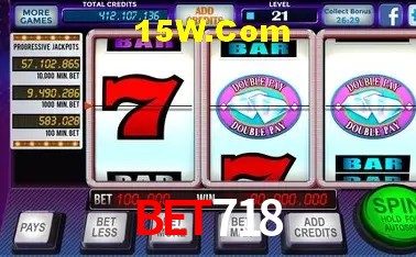 bet718 paga