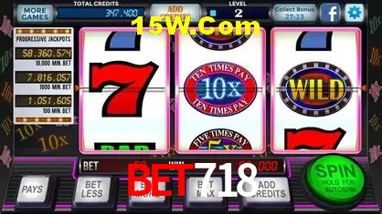 bet718