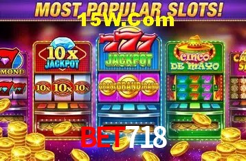 Explore as vantagens do bet718: serviço profissional e confiabilidade